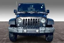 2017 Jeep Wrangler 4WD UNLIMITED - Photo 3