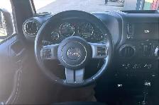 2017 Jeep Wrangler 4WD UNLIMITED - Photo 5
