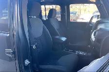 2017 Jeep Wrangler 4WD UNLIMITED - Photo 7