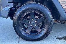2017 Jeep Wrangler 4WD UNLIMITED - Photo 8