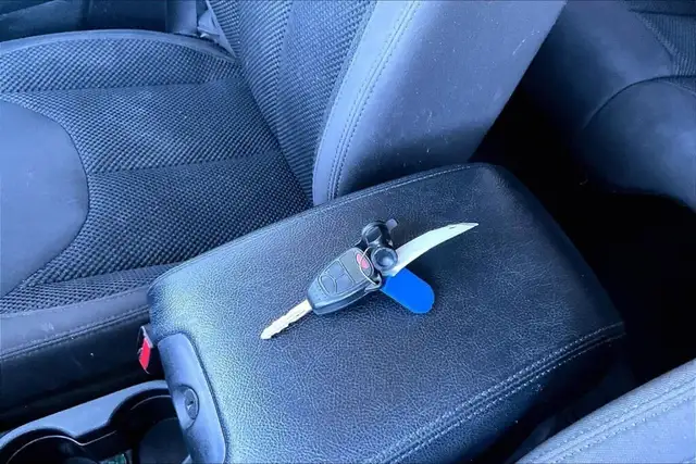 2017 Jeep Wrangler 4WD UNLIMITED - Photo 10