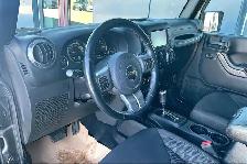 2017 Jeep Wrangler 4WD UNLIMITED - Photo 12