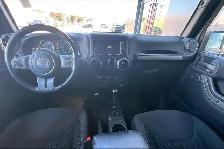 2017 Jeep Wrangler 4WD UNLIMITED - Photo 13