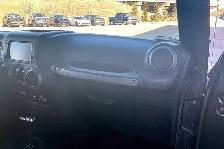 2017 Jeep Wrangler 4WD UNLIMITED - Photo 14