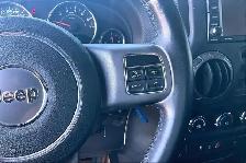 2017 Jeep Wrangler 4WD UNLIMITED - Photo 17