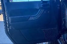 2017 Jeep Wrangler 4WD UNLIMITED - Photo 20