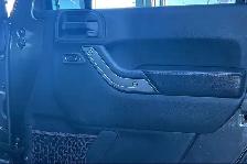 2017 Jeep Wrangler 4WD UNLIMITED - Photo 21