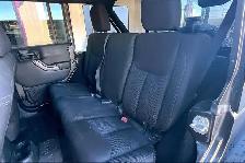 2017 Jeep Wrangler 4WD UNLIMITED - Photo 23