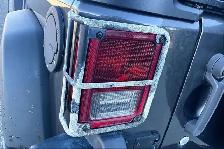 2017 Jeep Wrangler 4WD UNLIMITED - Photo 26