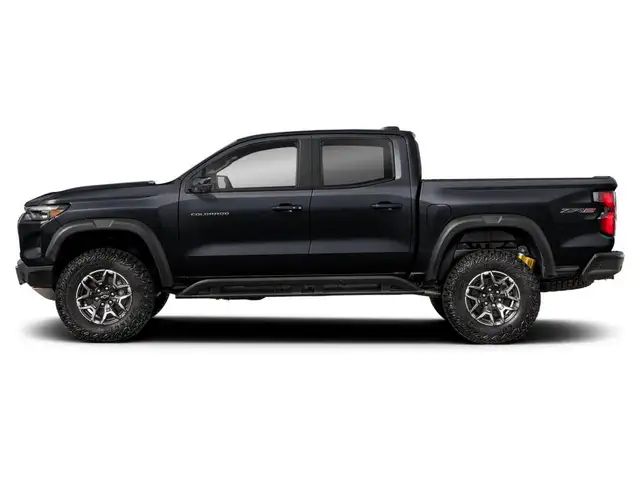 2026 Chevrolet Colorado ZR2 - Photo 2