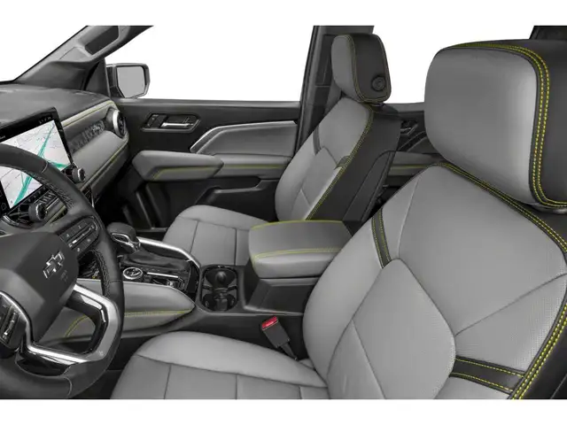 2026 Chevrolet Colorado ZR2 - Photo 6
