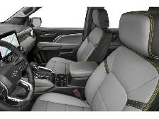 2026 Chevrolet Colorado ZR2 - Photo 6