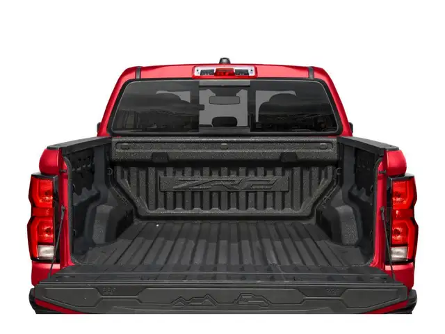 2026 Chevrolet Colorado ZR2 - Photo 8