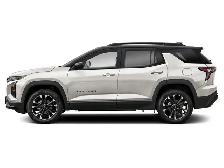 2026 Chevrolet Equinox RS - Photo 2