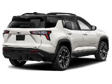 2026 Chevrolet Equinox RS - Photo 3