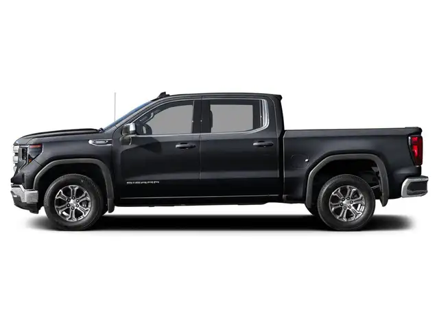 2026 GMC Sierra 1500 SLT - Photo 2