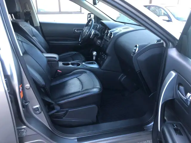 2009 Nissan Rogue AWD SL, CERTIFIED WITH 3 YR WARRANTY INCLUDED - Photo 7