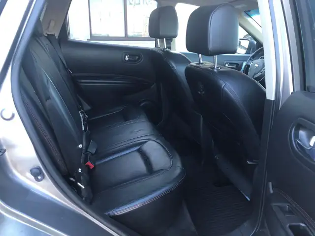 2009 Nissan Rogue AWD SL, CERTIFIED WITH 3 YR WARRANTY INCLUDED - Photo 8