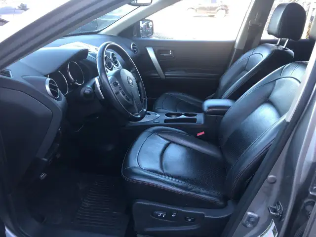 2009 Nissan Rogue AWD SL, CERTIFIED WITH 3 YR WARRANTY INCLUDED - Photo 10