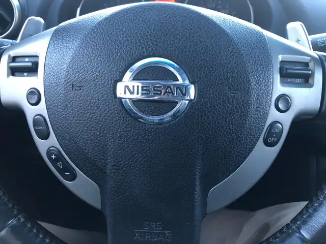 2009 Nissan Rogue AWD SL, CERTIFIED WITH 3 YR WARRANTY INCLUDED - Photo 12