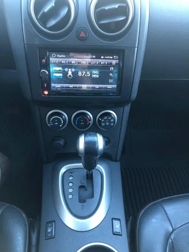 2009 Nissan Rogue AWD SL, CERTIFIED WITH 3 YR WARRANTY INCLUDED - Photo 14