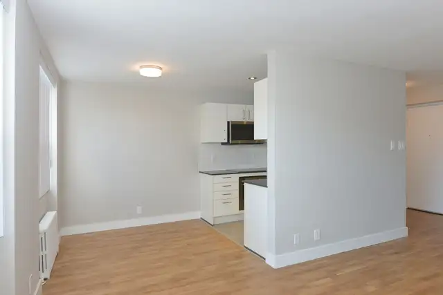 renovated one bedroom, eglinton and dvp - ID 3243 - Photo 3