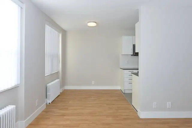 renovated one bedroom, eglinton and dvp - ID 3243 - Photo 4