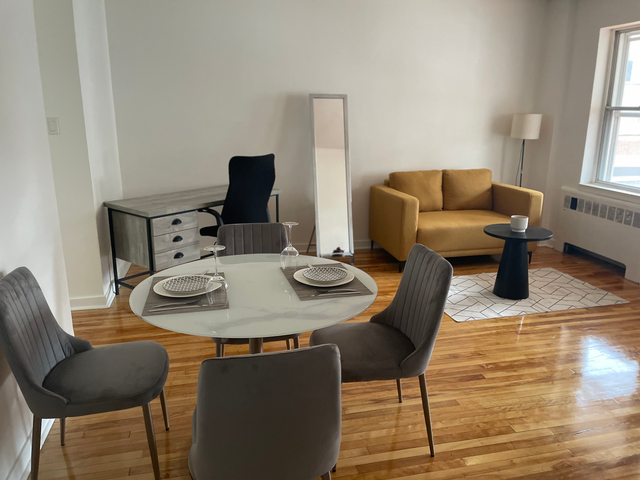 Studio Apartment for Rent - 1433 Rue Towers - Photo 10