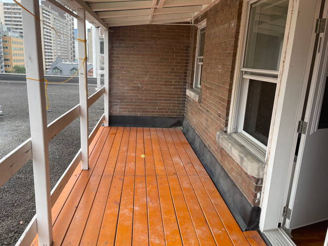 Studio Apartment for Rent - 1433 Rue Towers - Photo 12