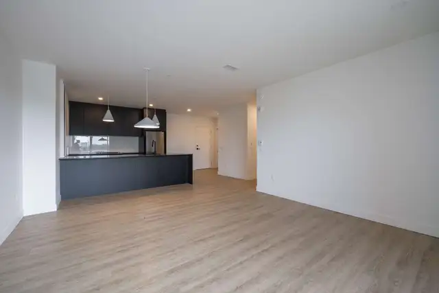 Magnifique 4 1/2 sur le chemin Ste-Foy - Photo 6