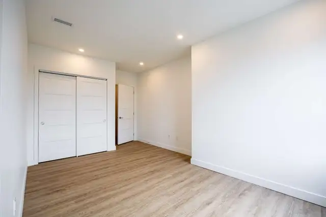 Magnifique 4 1/2 sur le chemin Ste-Foy - Photo 9