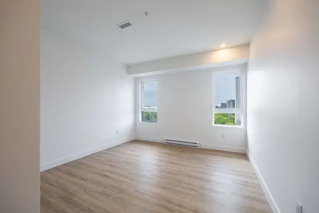 Magnifique 4 1/2 sur le chemin Ste-Foy - Photo 11