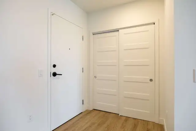 Magnifique 4 1/2 sur le chemin Ste-Foy - Photo 12