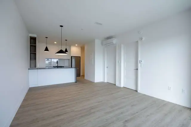 Magnifique 3 1/2 sur le chemin Ste-Foy - Photo 5