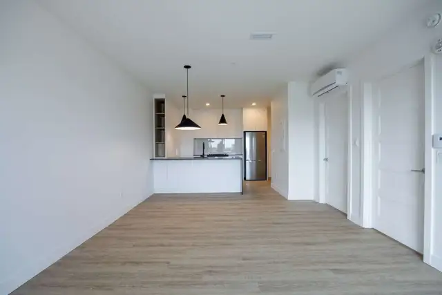 Magnifique 3 1/2 sur le chemin Ste-Foy - Photo 6