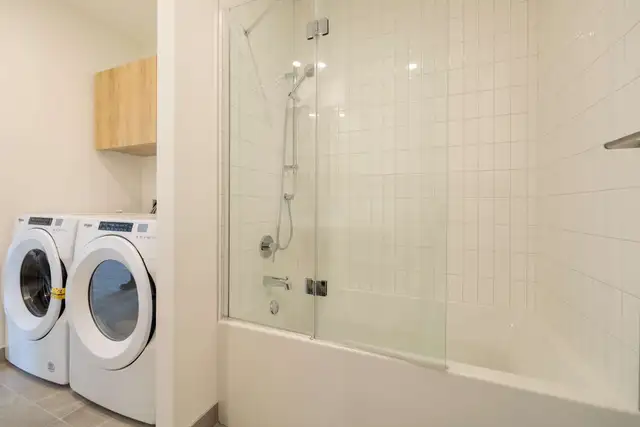 Magnifique 3 1/2 sur le chemin Ste-Foy - Photo 9