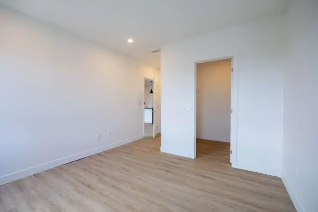 Magnifique 3 1/2 sur le chemin Ste-Foy - Photo 11