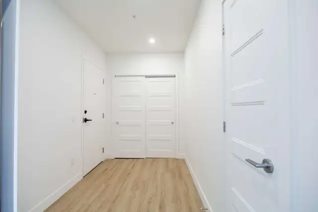 Magnifique 3 1/2 sur le chemin Ste-Foy - Photo 12