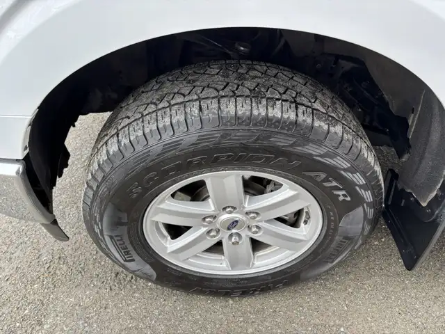 2022 Ford F-150 Crew Cab , boite 6,5 - Photo 8