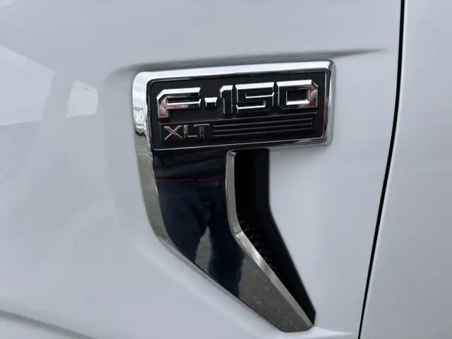 2022 Ford F-150 Crew Cab , boite 6,5 - Photo 9