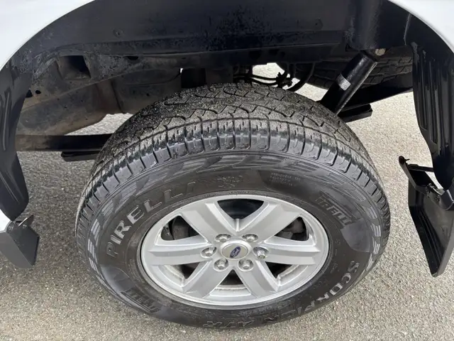 2022 Ford F-150 Crew Cab , boite 6,5 - Photo 10