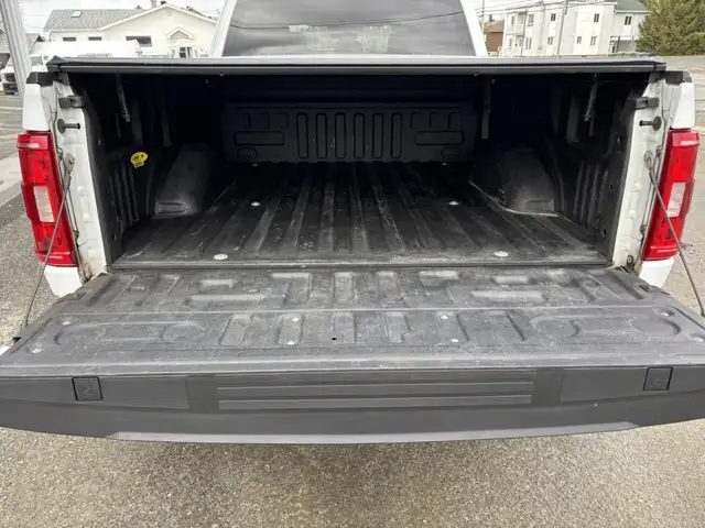 2022 Ford F-150 Crew Cab , boite 6,5 - Photo 11