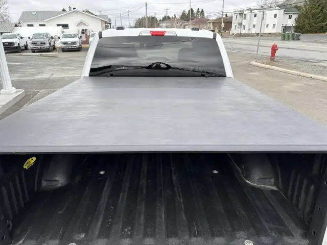 2022 Ford F-150 Crew Cab , boite 6,5 - Photo 12