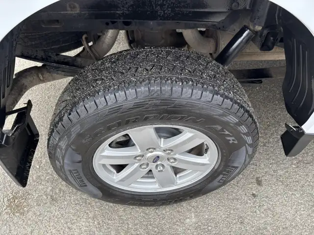 2022 Ford F-150 Crew Cab , boite 6,5 - Photo 13