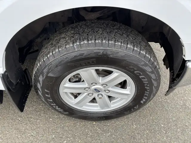 2022 Ford F-150 Crew Cab , boite 6,5 - Photo 14