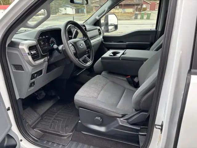 2022 Ford F-150 Crew Cab , boite 6,5 - Photo 15