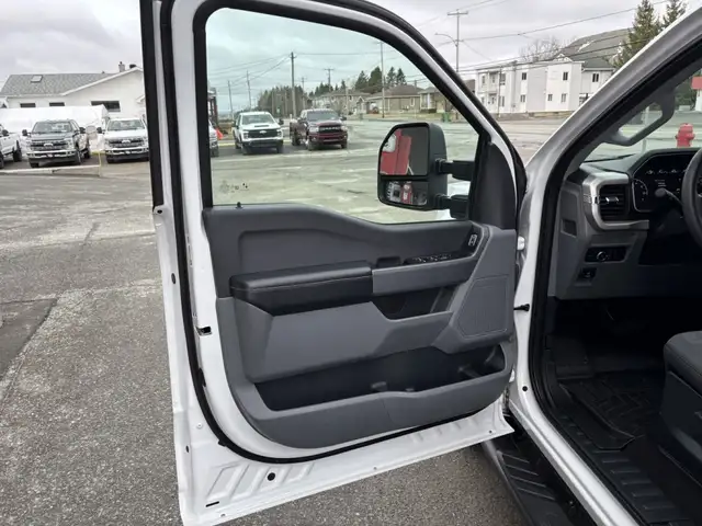2022 Ford F-150 Crew Cab , boite 6,5 - Photo 16
