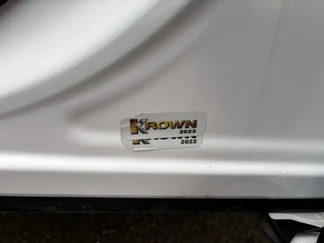 2022 Ford F-150 Crew Cab , boite 6,5 - Photo 19