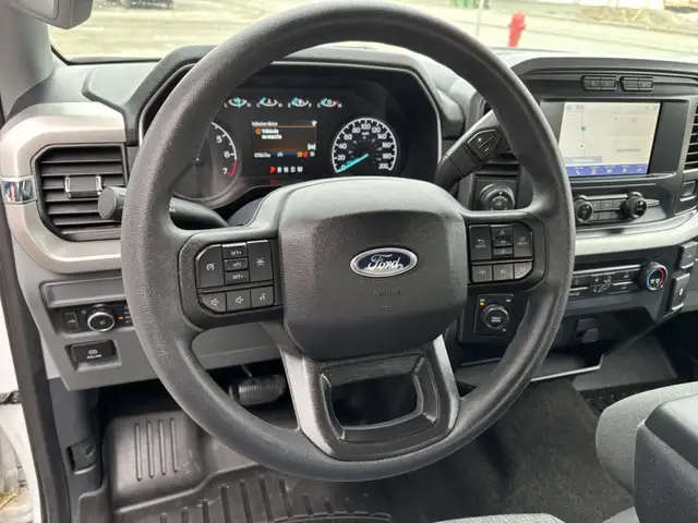2022 Ford F-150 Crew Cab , boite 6,5 - Photo 22