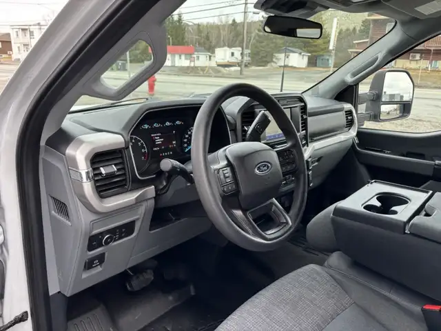 2022 Ford F-150 Crew Cab , boite 6,5 - Photo 23
